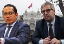 Desaprobación total hacia la gestión de los titulares de la ONPE y el JNE