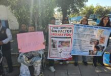 Hemofilia sin tratamiento: crece alarma por falta de medicinas de EsSalud