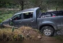 Huancavelica: 5 fallecidos tras operativo militar