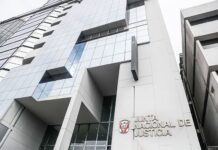 JNJ oficializa inicio de proceso que defina nueva jefatura en la ONPE