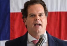 Los 12 primeros aviones F-16 llegarían al Perú en 2029