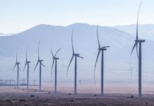 MINEM impulsa proyecto de parques eólicos en el interior de país