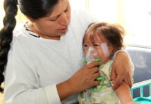 MINSA reporta casi 19.000 casos de asma en lo que va del 2026