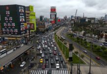 MML declara en emergencia por 180 días al sistema de transporte