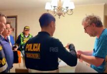 Por presunto delito de colusión, allanan domicilios de Corvetto e implicados en irregularidades durante elecciones