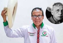 Alianza entre Antauro Humala y Roberto Sánchez, de años