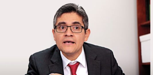 Roberto Sánchez: si es elegido presidente, José Domingo Pérez lideraría reforma del sistema de justicia