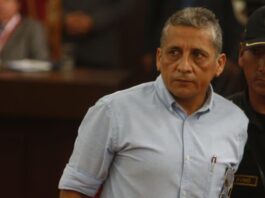 “Antauro Humala no es vocero de Juntos por el Perú”, aclara abogado