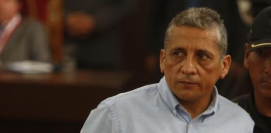 “Antauro Humala no es vocero de Juntos por el Perú”, aclara abogado