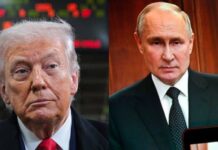 Rusia y E.E.U.U: tuvieron conversación telefónica trataron conflictos militares