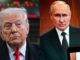 Rusia y E.E.U.U: tuvieron conversación telefónica trataron conflictos militares