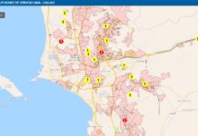 Corte de agua jueves 30 de abril: SEDAPAL realiza mantenimiento