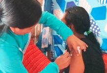 Tumbes: dos nuevos casos de tosferina en alerta sanitaria por riesgo de contagios