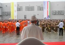 León XIV genera alboroto en Guinea Ecuatorial