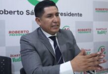 Abogado de JP: Reggiardo se extralimita al presentar demanda ante TC