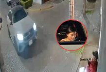 Conductora ebria arrolla a vigilante en Trujillo: víctima queda en estado crítico