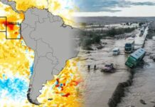ENFEN: Niño Costero sería más severo a fin de año y se prolongaría hasta 2027