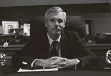 Fallece a los 87 años Ted Turner, fundador de la cadena de noticias CNN