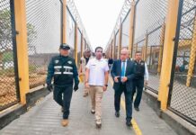 Gobierno descarta excarcelar a internos de alto riesgo en nuevo plan penitenciario