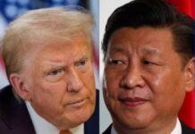 China pide ignorar amenazas de EEUU