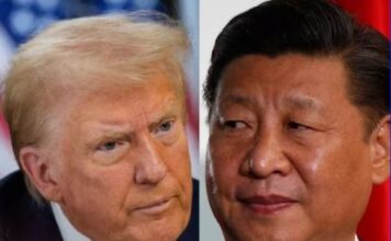 China pide ignorar amenazas de EEUU
