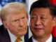 China pide ignorar amenazas de EEUU