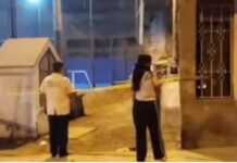 Ventanilla: joven herida tras balacera en Costa Azul