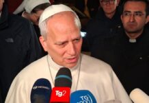 Vaticano y EEUU esperan limar “asperezas” en sus relaciones