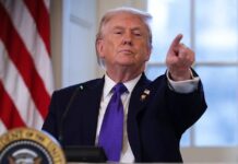 Presidente Trump divide América Latina